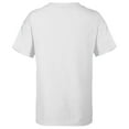 thumbnail image 3 of Star Wars Logo AT-AT Walker Battle - Short Sleeve T-Shirt for Kids - Customized-White, 3 of 5