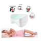 thumbnail image 3 of Almohada de espuma de memoria almohada de piernas rebote lento almohada de piernas de mujer embarazada almohada de rodilla, 3 of 5