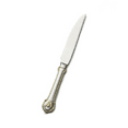 thumbnail image 2 of Wallace Napoleon Bee Gold 18/10 Stainless Steel Steak Knife (Set of Twelve), 2 of 5