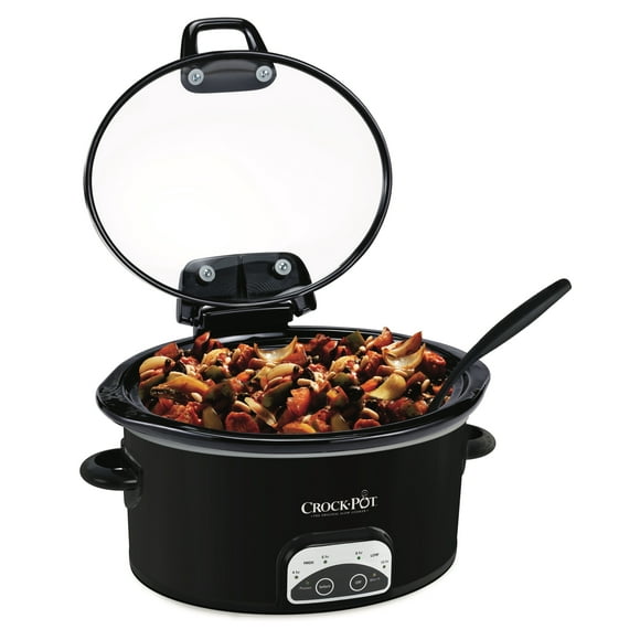 12 Qt Crock Pot