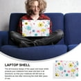 thumbnail image 2 of 1 Pair Laptop Shell Compatible For A1932 Replacement Tpu Notebook Protector, 2 of 8