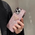 thumbnail image 1 of Funda Para iPhone 14 Pro Max Alta Moda Purpurina Teléfono Móvil Para 13 12 11, 1 of 3