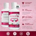 thumbnail image 2 of Suplemento PreProtein 15 Colágeno Hidrolizado Líquido 450 ml, 2 of 7
