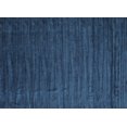 thumbnail image 1 of Ahgly Company Indoor Rectangle Contemporary Blue Abstract Area Rugs, 4' x 6', 1 of 6