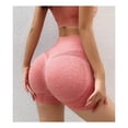 thumbnail image 4 of Shorts Deportivo Mujer De Fitness Sports Sexy Short Yoga Gym, 4 of 7