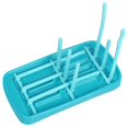thumbnail image 1 of LOVEVER Baby Bottle Dying Rack Multi-functional Draining Rack Baby Bottle Drain Rack for Bottle, 1 of 6