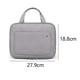 thumbnail image 2 of Bolsa de viaje con gancho, bolsa de cosméticos impermeable, bolsa de almacenamiento de viaje MFZFUKR CPB-US-PSF796-1, 2 of 5