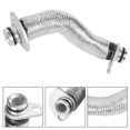thumbnail image 5 of 11428629970 Car Turbocharged Oil Return Pipe for 330i 330i 530i 530i 2017-2019 A11428629970, 5 of 5