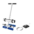 thumbnail image 3 of Máquina de cinta de línea de corte, aplicador de cinta de corte para hormigón asfáltico de almacén Azul, 3 of 8