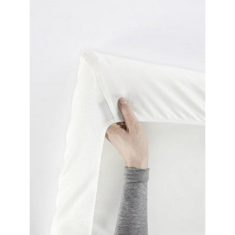 Baby bjorn travel top cot fitted sheet