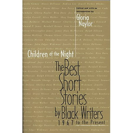Children of the Night : The Best Short Stories by Black Writers, 1967 to (Best British Short Story Writers)