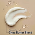 thumbnail image 6 of (4 pack) Ivory Deeply Moisturizing Body Wash, Notes of Vanilla Scent, 798 ml, 6 of 13