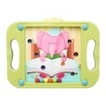 thumbnail image 1 of Daisyyozoid Balanced Ball On The Palm Ball Maze Game Balanced Bead Game Plate Children's Toy, 1 of 2