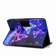 thumbnail image 4 of Dteck Slim Shell Case For Amazon Kindle Paperwhite 6" Magnetic Flip Cover, 4 of 6