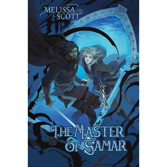 Pre-Owned The Master of Samar (Paperback) 1952456169 9781952456169
