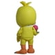 thumbnail image 3 of Figura de vinilo YouTooz Chica #3, 12 cm, coleccionable FNAF Five Nights, 3 of 8