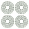 thumbnail image 3 of For Deebot X1 Omni / T10 Turbo Mop Kit Mopping With Washable Cleaning Mop Cloth, 3 of 9