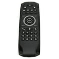 thumbnail image 1 of Control remoto de voz de repuesto con luz de fondo de doble cara, control remoto inalámbrico de 2,4 G para el hogar G7V PRO, 1 of 12