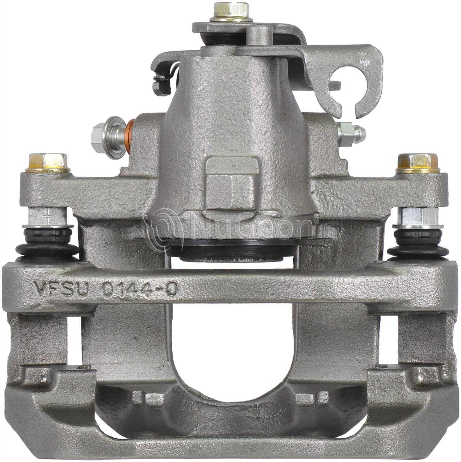 Nugeon 99-17755B Reman Caliper w/ Installation Hardware