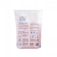 Scoopable OdorLock Clumping Micro Crystal Cat Litter in Pink Silica, 8 lbs.