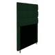 thumbnail image 2 of Cabecera Manchester C individual - Verde oscuro WEIK Manchester, 2 of 4