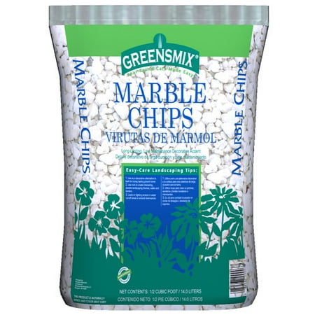 White marble chips walmart White marble chips walmart