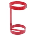 thumbnail image 1 of Support d'Extincteur Robuste en Métal, Support d'Extincteur 2 kg, 1 of 8