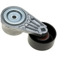thumbnail image 3 of Accessory Drive Belt Tensioner Assembly Fits select: 2005-2019 NISSAN FRONTIER, 2005-2012 NISSAN PATHFINDER, 3 of 4