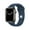 Graphite Stainless Steel Case with Abyss Blue Sport Band, variant on Restored Apple Watch Series 7 GPS 45 mm Blue Aluminum Case, 1 Pack