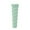 Green, variant on Ice Cube Tray Cylindrical Ice Molds Household Long Strip Gray Ice-making Molds Silicone Ice Tray Portable Ice Cube Maker,Press-Type Easy-Release Ice Cube Maker Food Grade