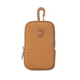 thumbnail image 1 of Pouch Touchland Touchette Caramel for Hand Sanitizer 30mL, 1 of 5