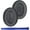 Dark Grey, variant on Adhiper QC45 Replacement Ear Pads Quite-Comfort Protein Leather Earpads Covers Noise Canceling Ear Pads Cushions Earmuff Repair Part for Boses QC45 Headphone(Black)
