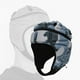 thumbnail image 3 of Casco de rugby ajustable para fútbol, ​​béisbol y seguridad para adultos y jóvenes. Camuflaje colorido, 3 of 9