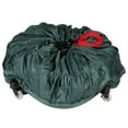 thumbnail image 6 of TreeKeeper Decorated Upright Tree Storage Bag w/ Rolling Tree Stand, 6 of 12
