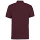 thumbnail image 2 of Kustom Kit - Polo de manga corta para trabajar Modelo Workwear Hombre Caballero (tallas grandes hasta 5XL) (Vino), 2 of 2