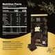 thumbnail image 2 of LMHF 92% Cocoa Ultimate Dark Chocolate, Sugar Free, Low Carb, All Natural, Keto Friendly, 3.2 Ounce (Pack of 4), 2 of 5