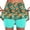AC-Mint Green, variant on QATAINLAV Women's Tennis Skorts Summer Casual High Waisted Athletic Shorts Lightweight Golf Workout Skirts Mint Green XXXXL