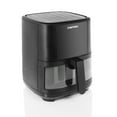 thumbnail image 3 of Chefman TurboTouch Easy View Air Fryer, Cook Oil-Free, Convenient Window, 5 Quarts, 3 of 5
