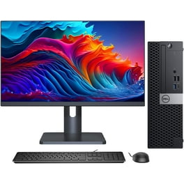 ⭐️505⭐️Dell OptiPlex 3060 i5-8500 Dell Optiplex 3060 Desktop Computer | Intel i5-8500 (3.2) | 8GB