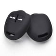 thumbnail image 4 of KERISTE Silicone Key Cover Case for Lancer Outlander Mirage Triton Grandis, 4 of 5