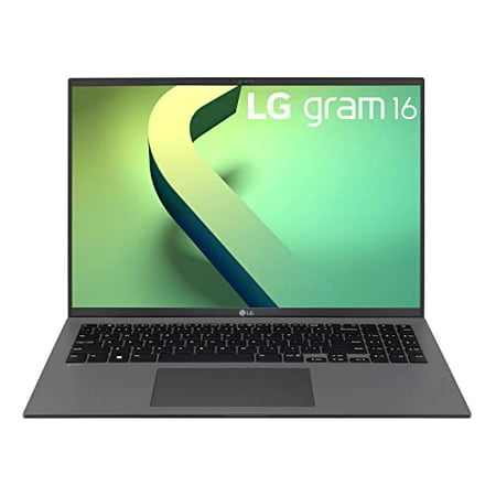 LG Gram 16Z90Q-K.AAS8U1 16" 16GB 1TB SSD Core(tm) i7-1260P 2GHz Win10H