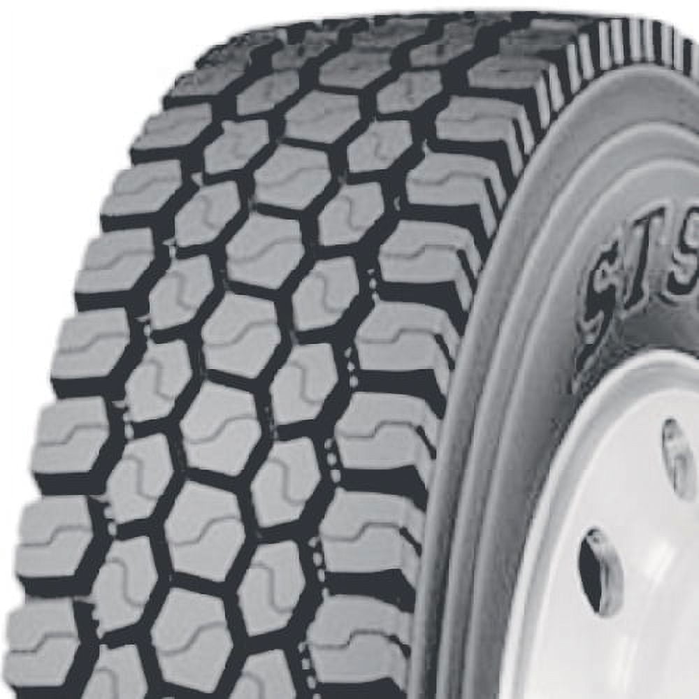 Sumitomo St 909 255/70r22.50 140m All Season simolary.com 10 Sumitomo St 909 255/70r22.50 140m All Season - Image 3