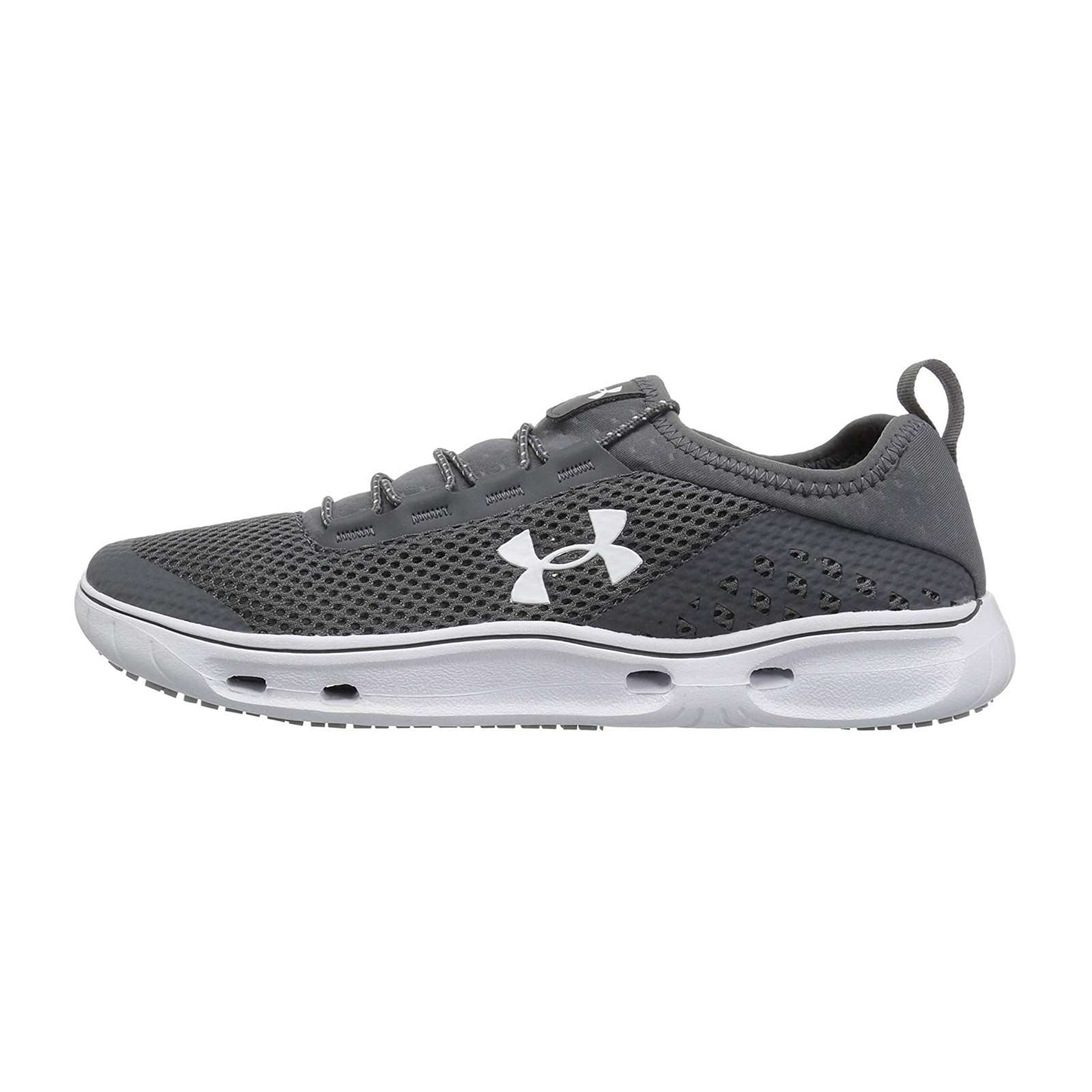 under armor boat shoes