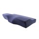 thumbnail image 1 of Wosthever Velvet Cover Neck Pillow Pillow Relief Sleep Bed Rest Decoración del hogar Verde, 1 of 1