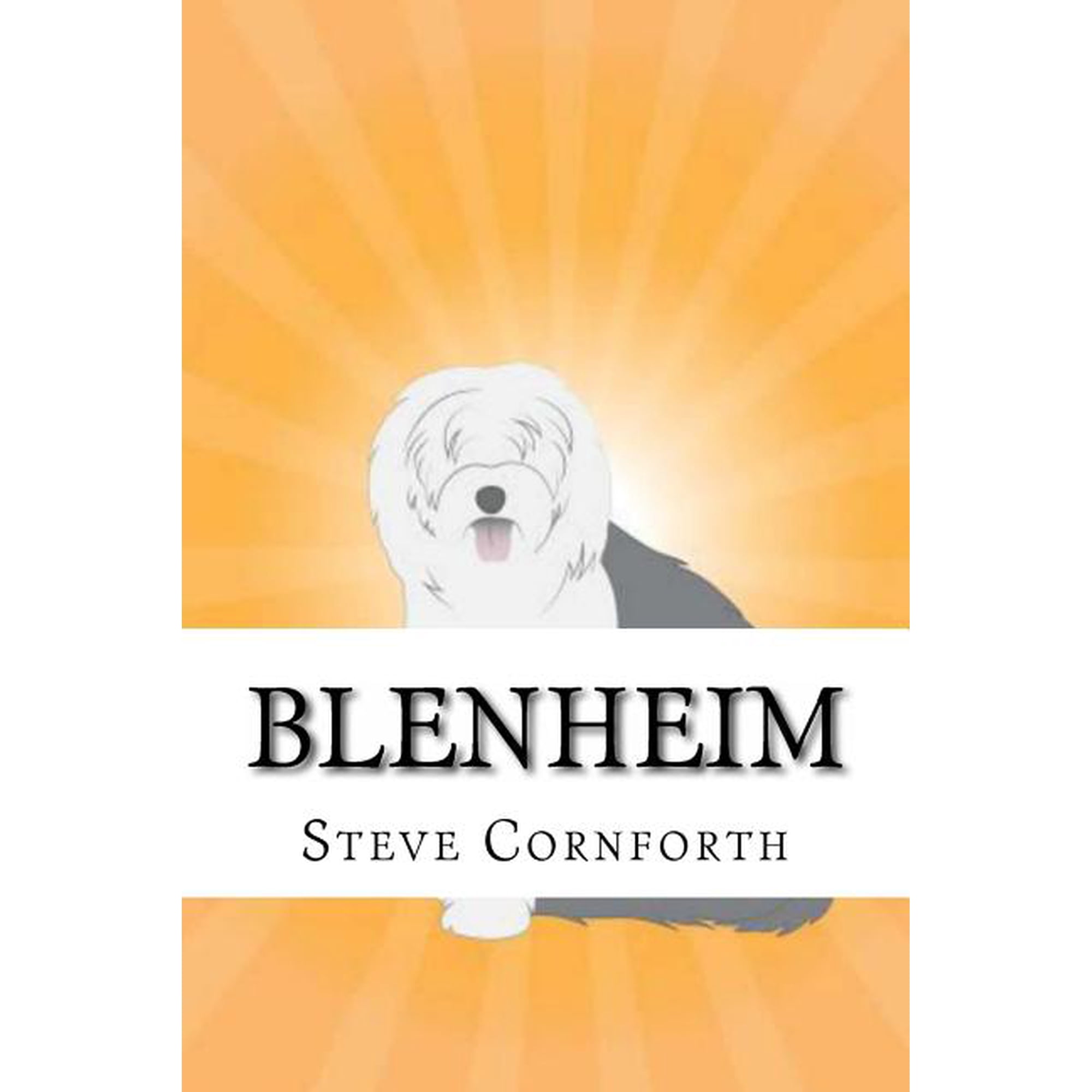 Blenheim (Paperback)