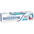 thumbnail image 4 of Sensodyne Sensitivity Gum & Enamel Mint Toothpaste 75ml, 4 of 6
