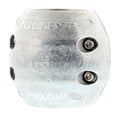 thumbnail image 2 of Martyr CMX01, Shaft Anode 3/4'' Zinc Complete, 2 of 2