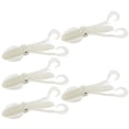 thumbnail image 4 of Cebo de pesca con forma de pulpo, 5 piezas, señuelo de pesca con forma de pulpo, señuelo de pulpo con una relación calidad-precio inmejorable, 4 of 14