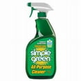 thumbnail image 2 of Sunshine Makers 2710001213013 24 oz Bottle of Simple Green All Purpose Degreaser & Cleaner - Quantity of 2, 2 of 2