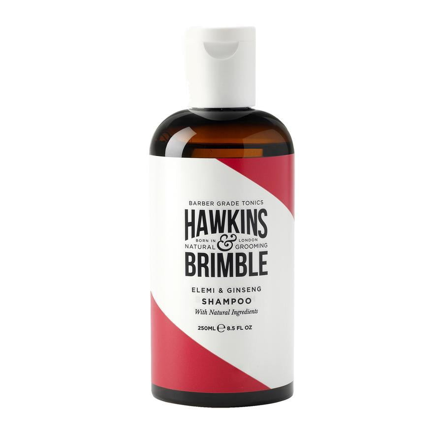 Hawkins & Brimble Shampoo for Men 8.4 fl oz / 250ml - Revitalise Dry Scalp Dandruff Maintenance
